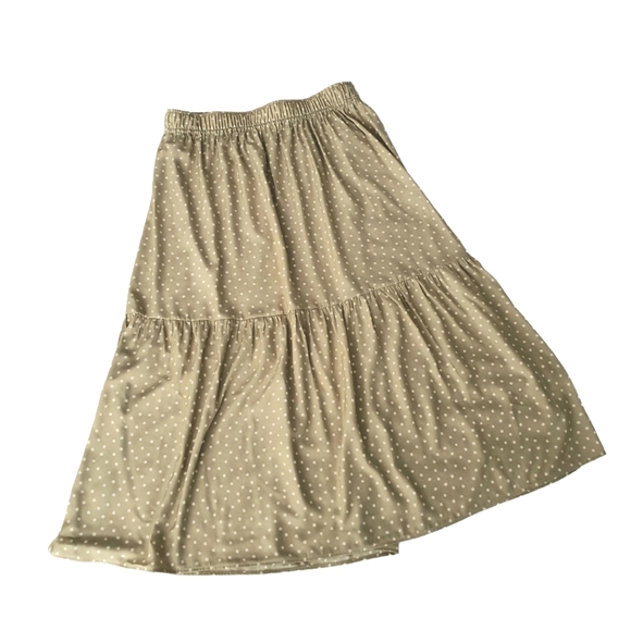 Preview Spotty Skirt - Picture 2 of 8